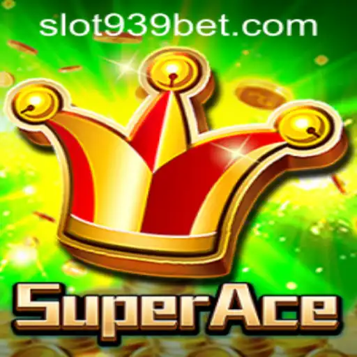 Unraveling the Excitement: SuperAce and 939bet PH Login