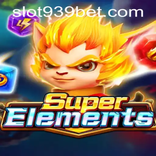 Discover the Thrills of SuperElements: Game Introduction and Rules
