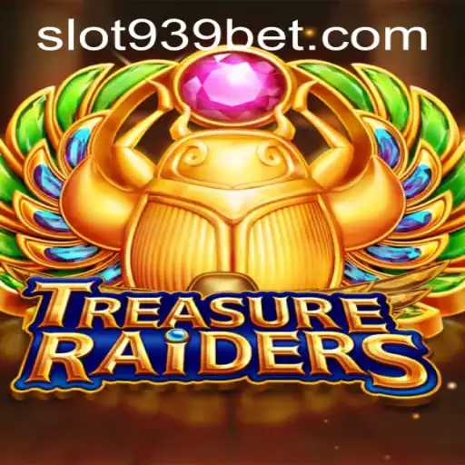 Unveiling TREASURERAIDERS: A Thrilling Adventure Awaits