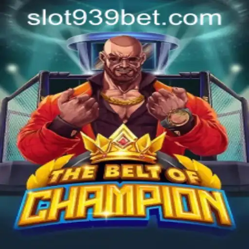 Exploring TheBeltOfChampion and Navigating 939bet PH Login