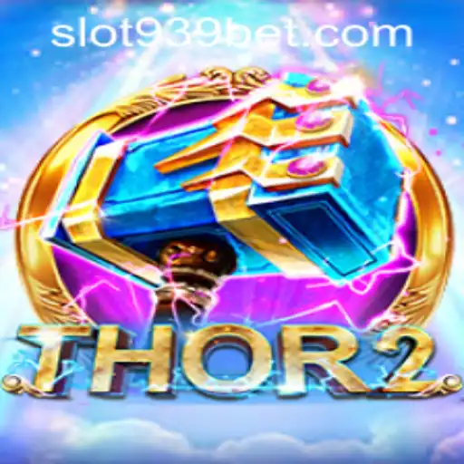 The Intriguing World of Thor2 and Navigating 939bet PH Login