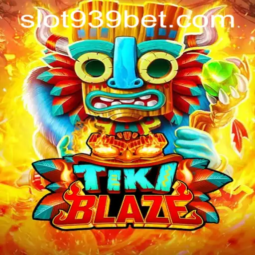 Exploring TikiBlaze: A Thrilling New Gaming Experience