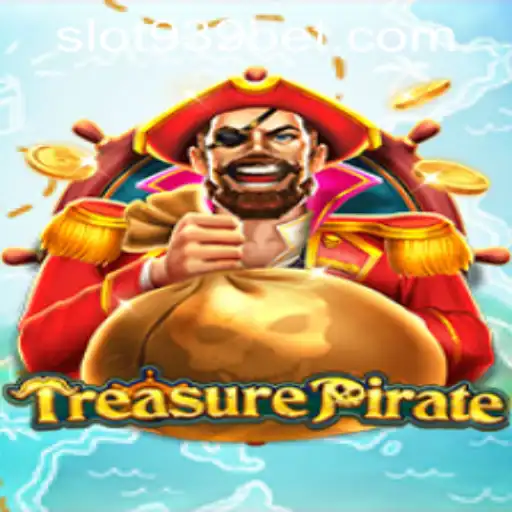 Exploring the Thrills of TreasurePirate and the 939bet PH Login Adventure