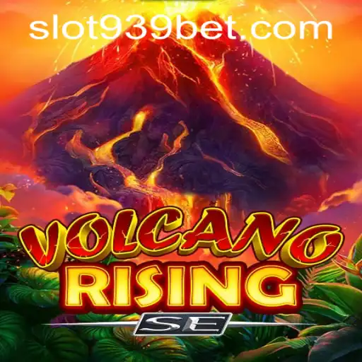 VolcanoRisingSE: The Eruption of Exciting Gameplay