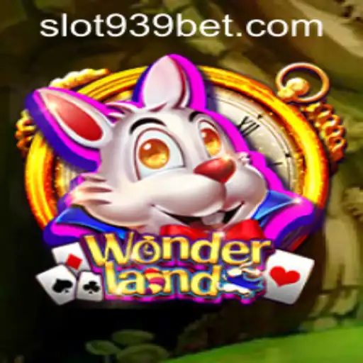 Discover the Enchanting World of Wonderland and the Rising Trend of 939bet PH Login